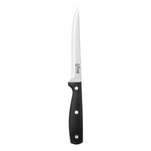 CUCHILLO DESHUESADOR DE ABS ESSENTIEL BLACK