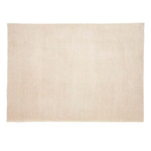 ALFOMBRA REFLEJO JOANNE 120X170 CM MARFIL