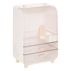 ORGANIZADOR 23.6X17XH35.4 CM BLANCO