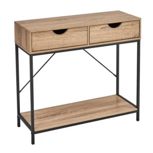 Consola Urban natural