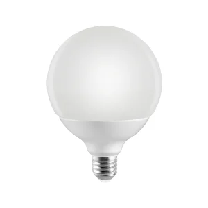Ampolleta Globo Led - Luz Cálida
